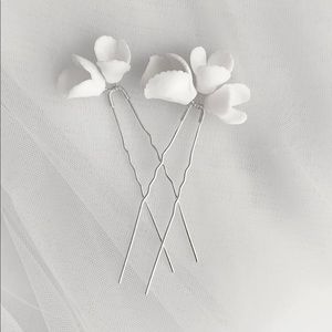Firenze Bridal Hair Pins